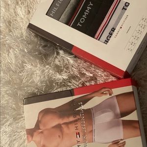 Tommy Hilfiger 3pk trunks
